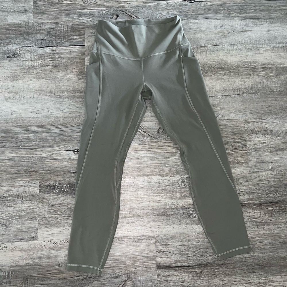 Lululemon Align 25 inch